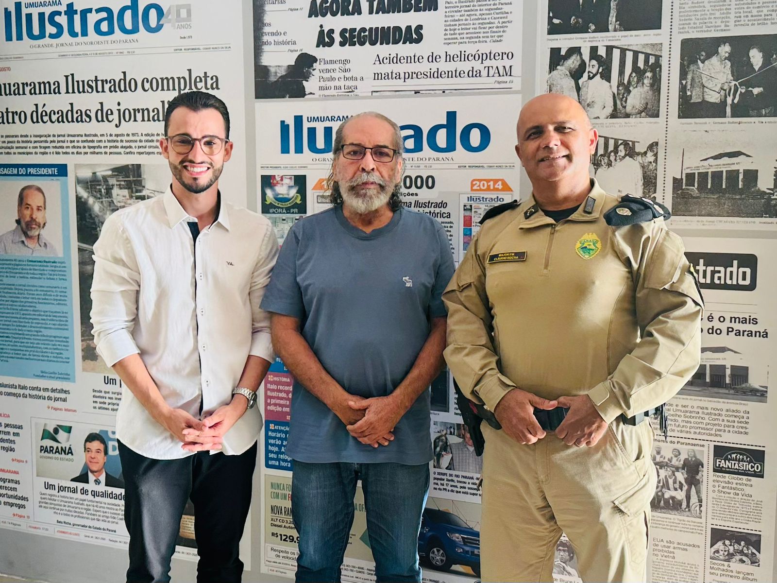 Projeto promove tarde solidária com serviços gratuitos para a comunidade neste sábado