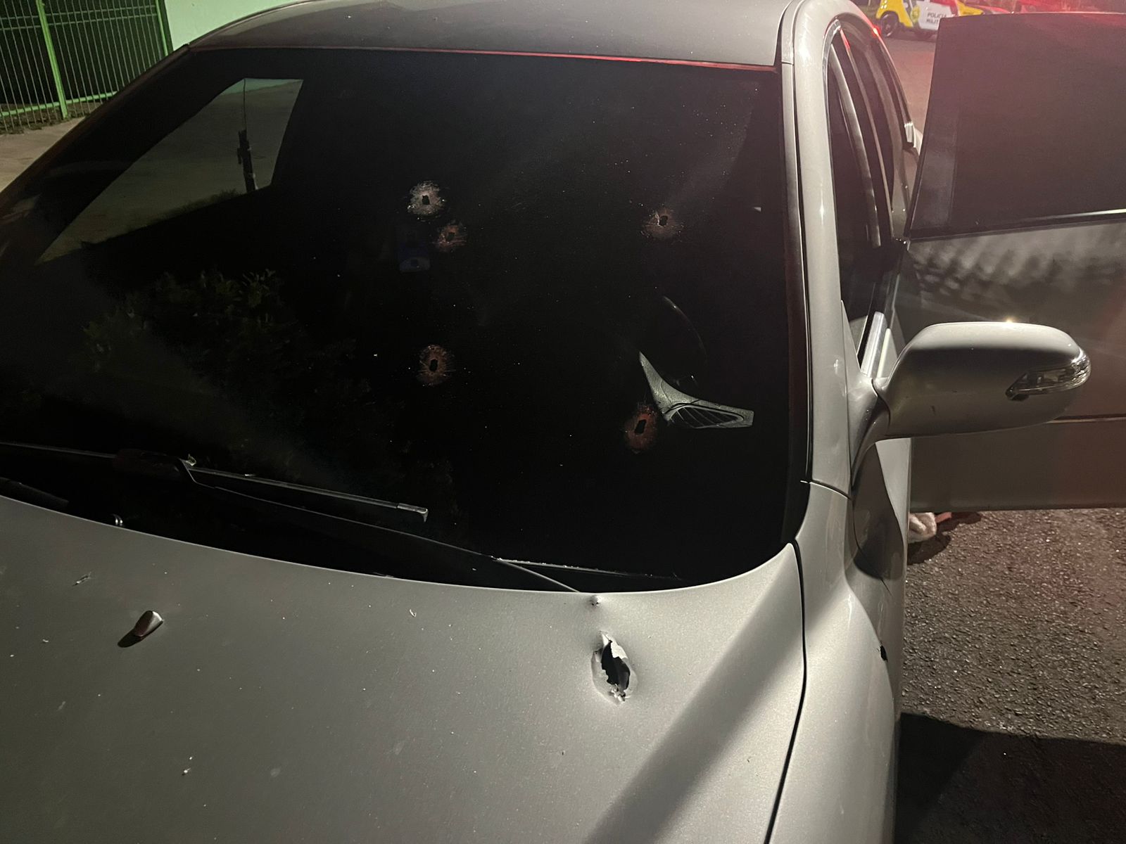Jornal Ilustrado - Jovem de 25 anos morre após ser baleada no conjunto Sonho Meu, em Umuarama 