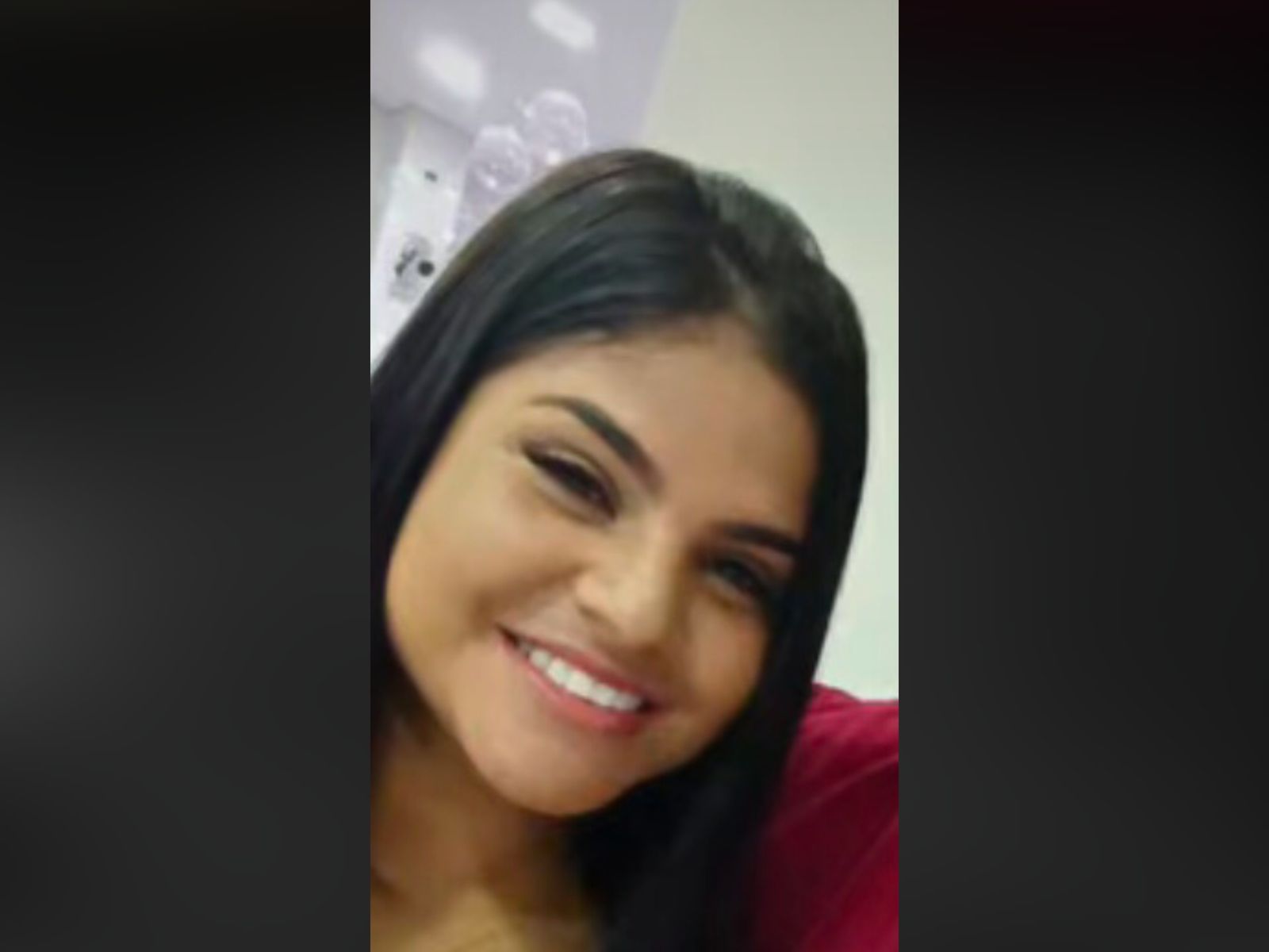 Namorado afirma que era o alvo de ataque que matou jovem em Umuarama 
