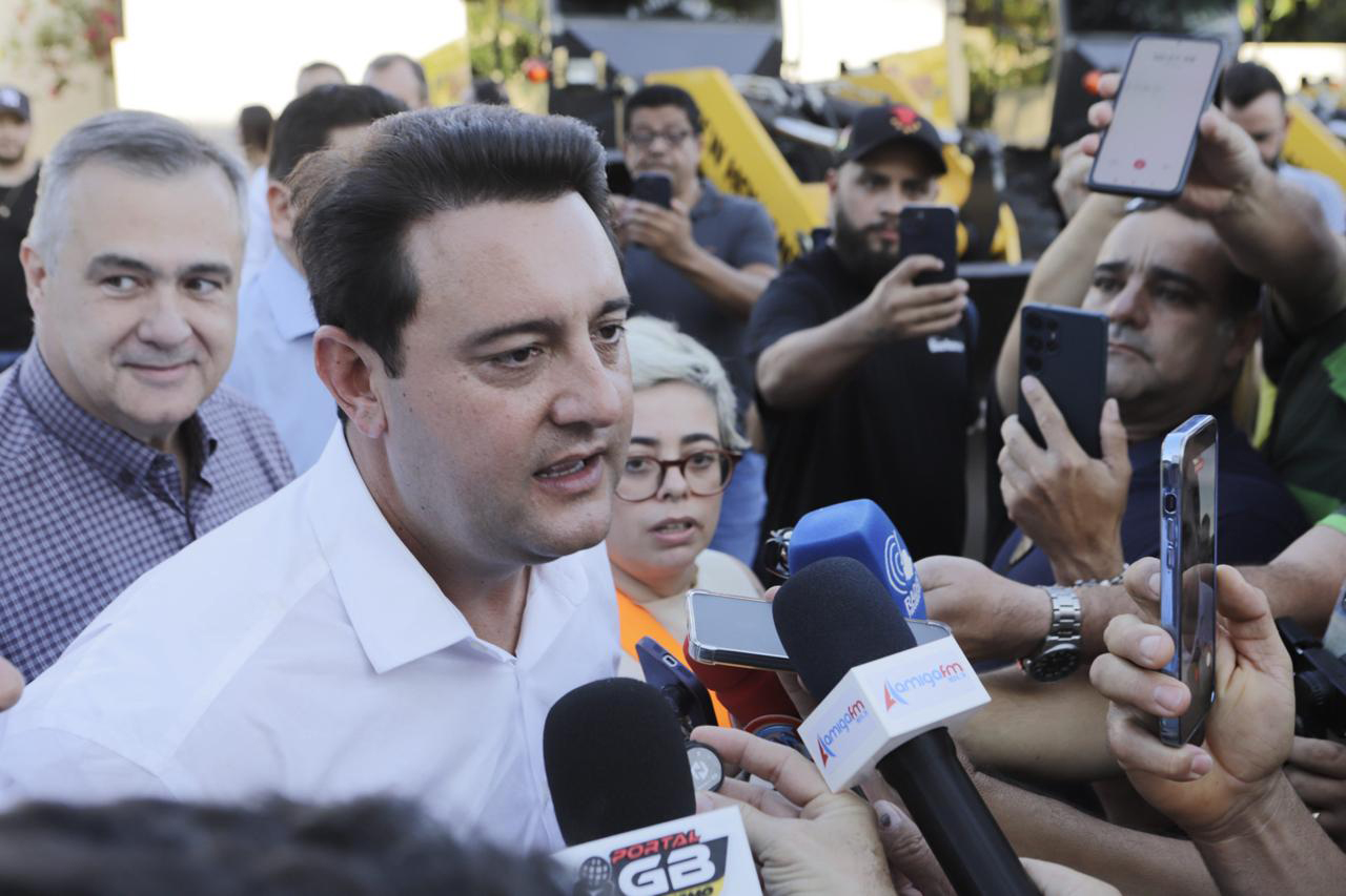 Estado vai pavimentar em concreto trecho entre Assis Chateaubriand e Toledo