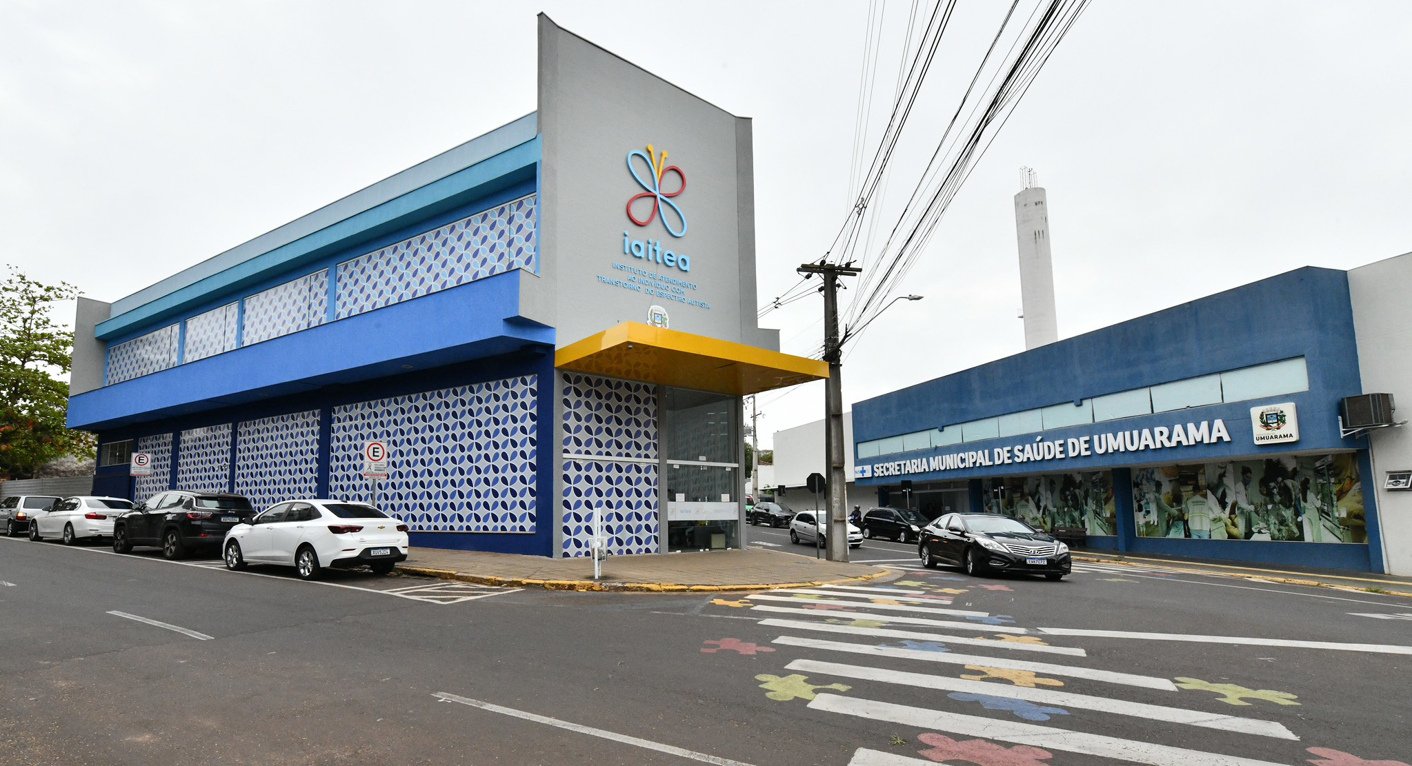 Umuarama reforça credenciamento para profissionais atuarem no IAITEA