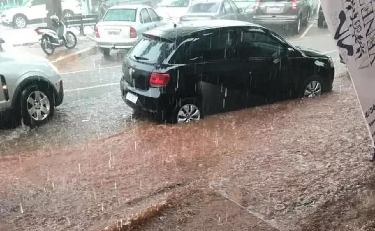 Prefeitura dará início à megaobra de drenagem pluvial na região central de Umuarama