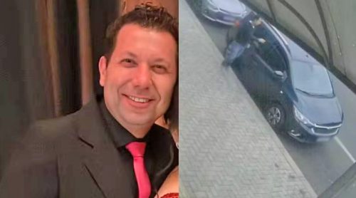 Corpo de brasileiro desaparecido em Foz do Iguaçu é encontrado na Argentina