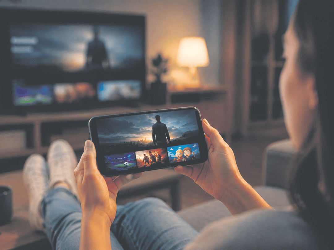Mhnet traz nova experiência de entretenimento para Umuarama com o MhPlay