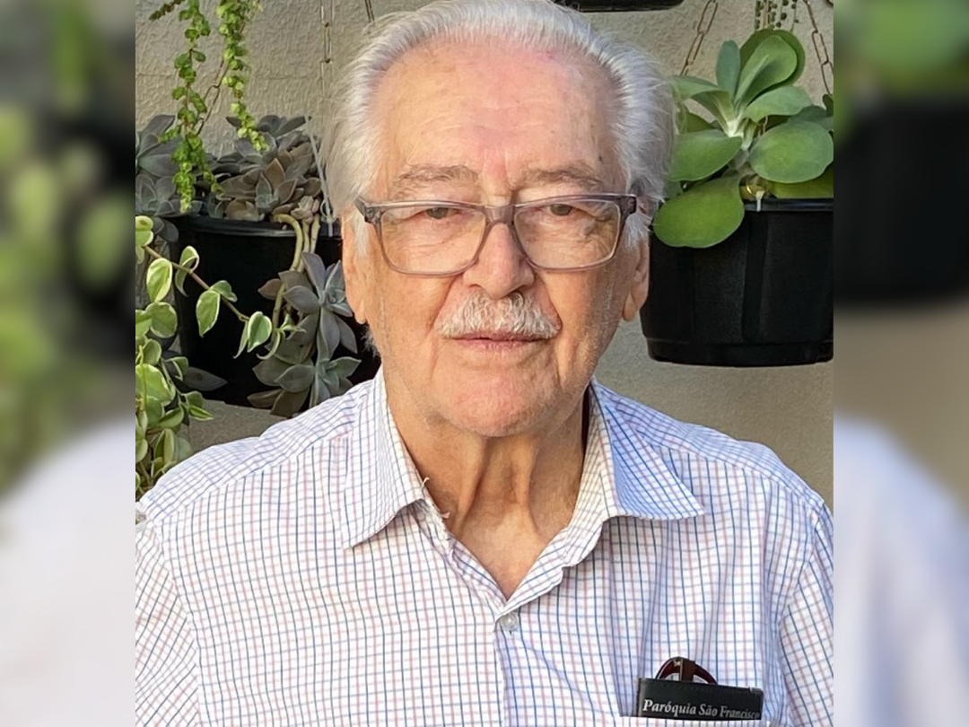 Morre aos 92 anos em Umuarama o empresário Henrique Mangialardo Neto