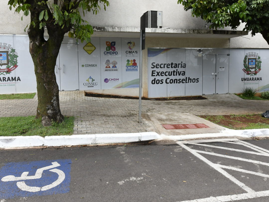 Jornal Ilustrado - O grande jornal do Noroeste do Paraná Jornal Ilustrado - Conselho de Umuarama cancela chamamento para readequações técnicas e administrativas