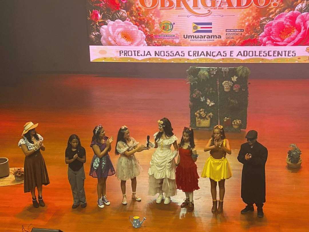 Jornal Ilustrado - Mesa redonda discute ética e humanização no combate ao abuso sexual infantil em Umuarama