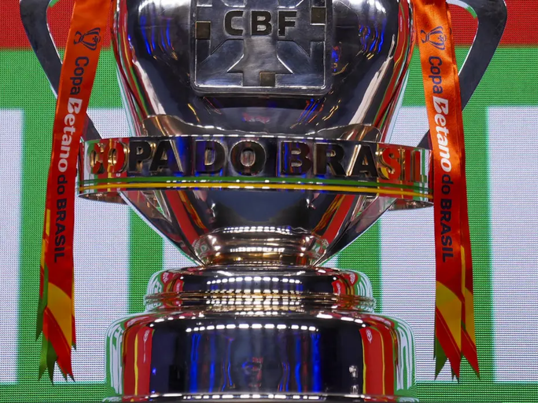 Definidos os duelos da oitavas da Copa do Brasil, com clássico no RJ