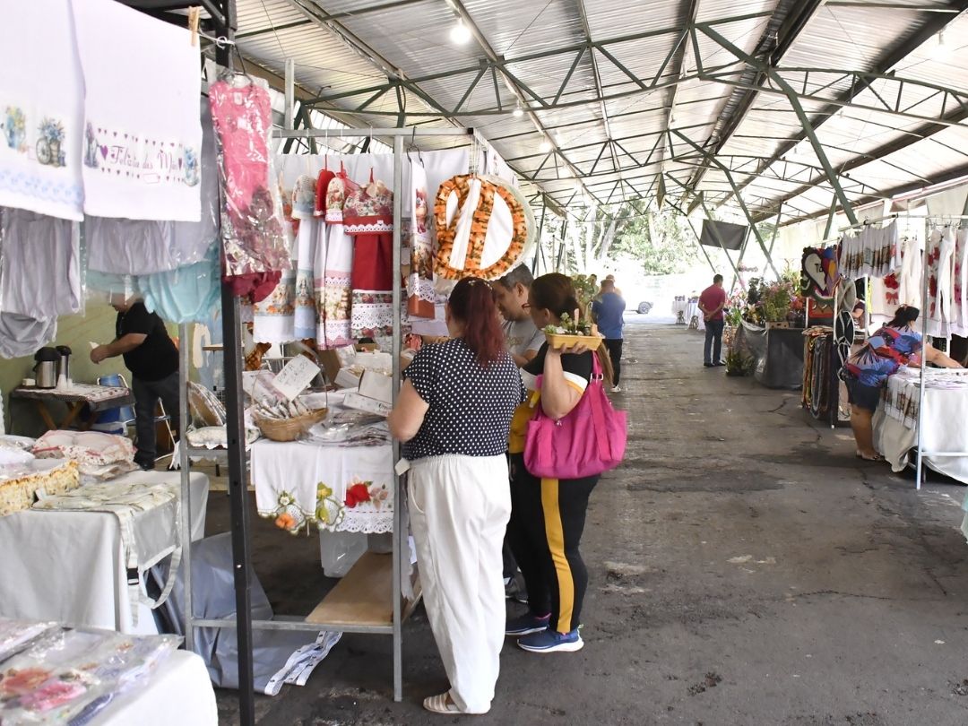 Inscrições para feira especial serão recebidas somente até hoje