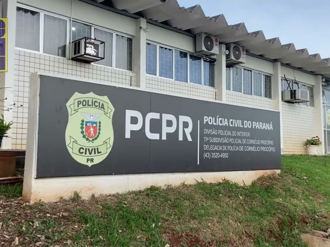 Pais são presos após morte de bebê de 28 dias com sinais de abuso no Paraná