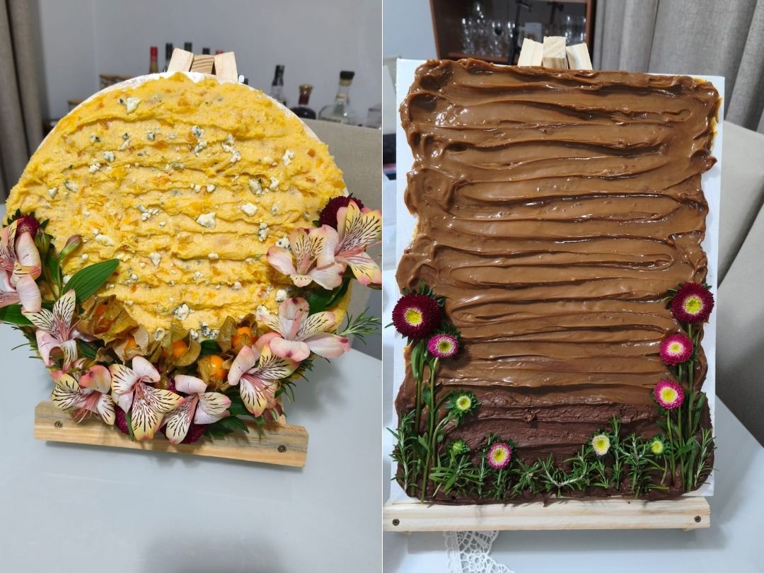 UEM de Umuarama realiza Mostra de Gastronomia com “telas comestíveis” na segunda (11)