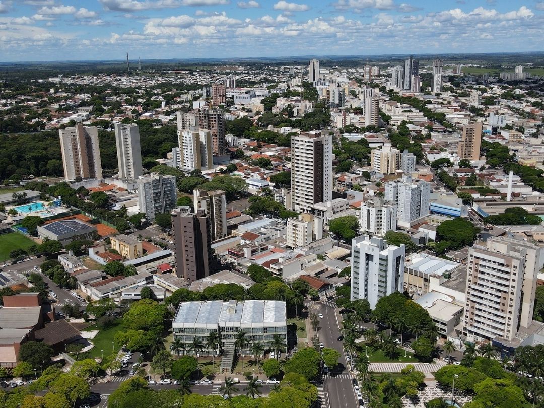 Umuarama é apontada como a cidade mais segura do PR em 2025