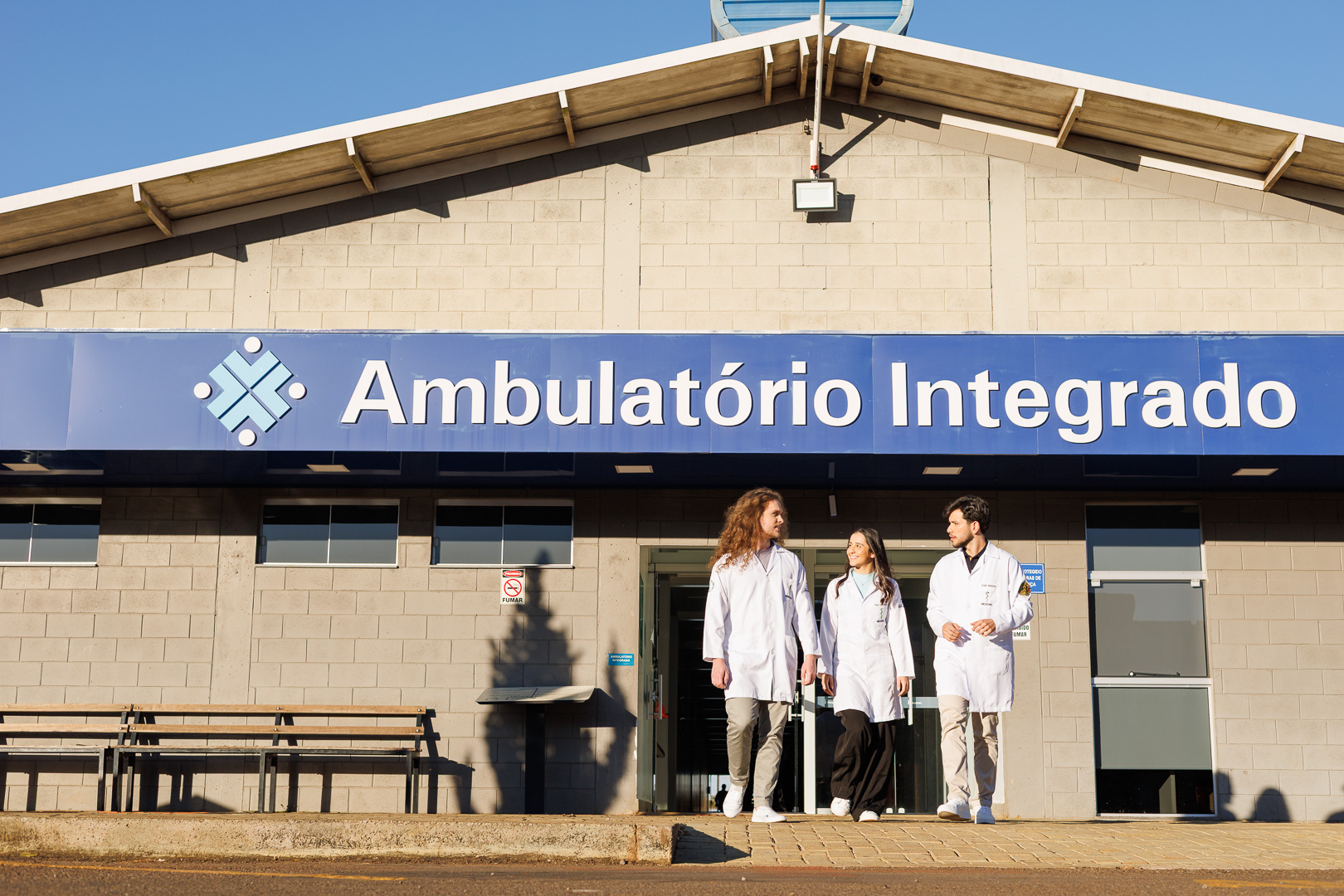 Jornal Ilustrado - Vestibular de Medicina do Integrado terá prova presencial em Umuarama