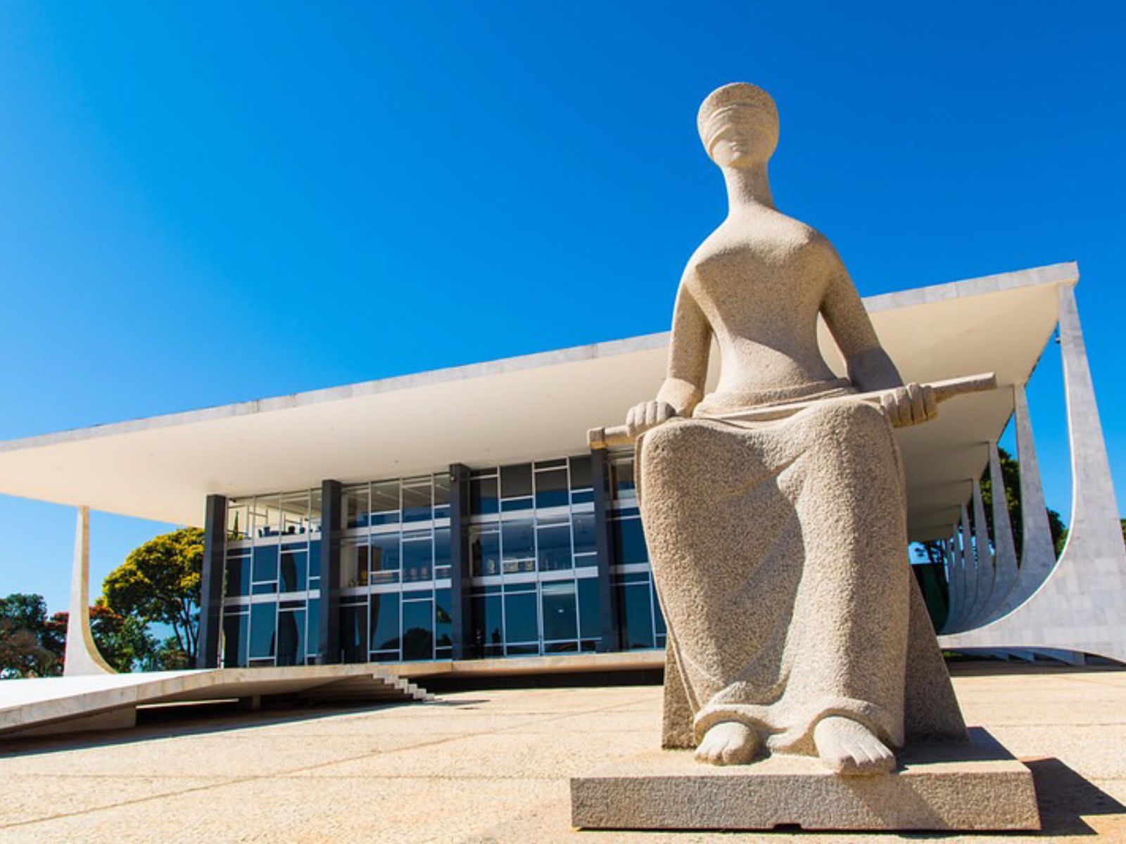 STF tem placar de 4 a 1 contra novo recurso sobre revisão da vida toda