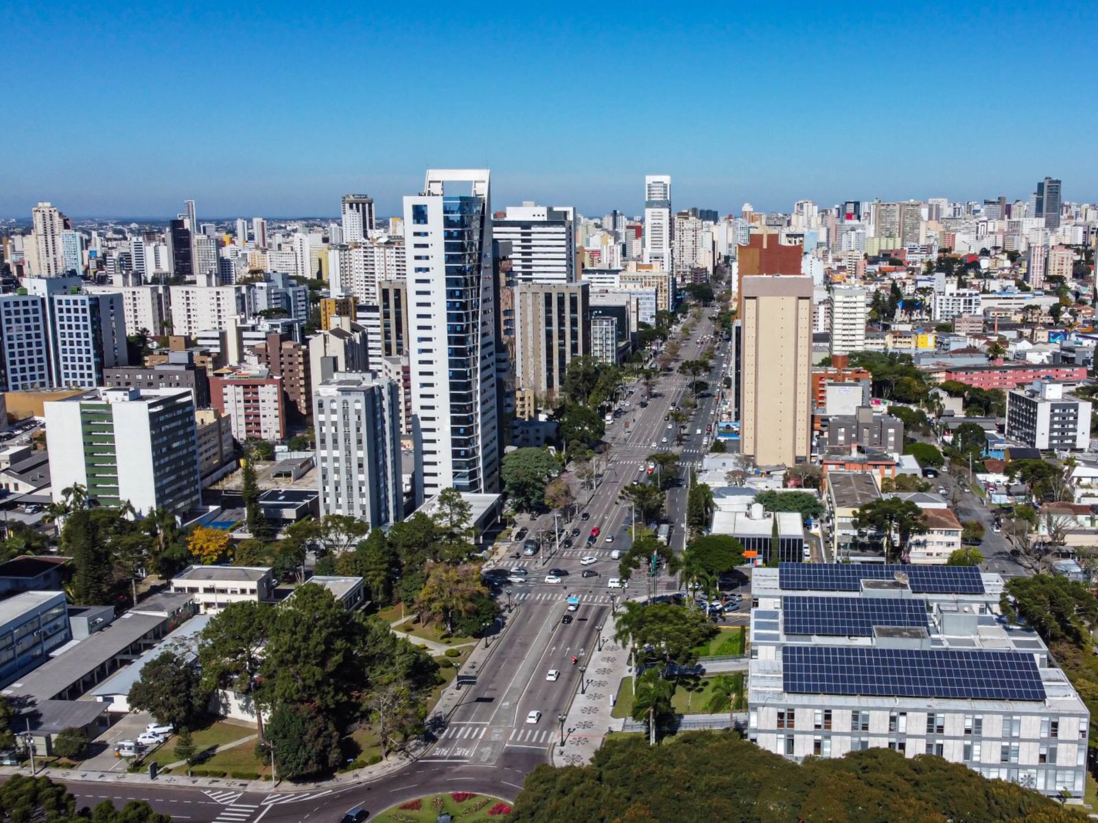 Morador de Curitiba ganha prêmio de R$ 1 milhão do Nota Paraná no sorteio de maio