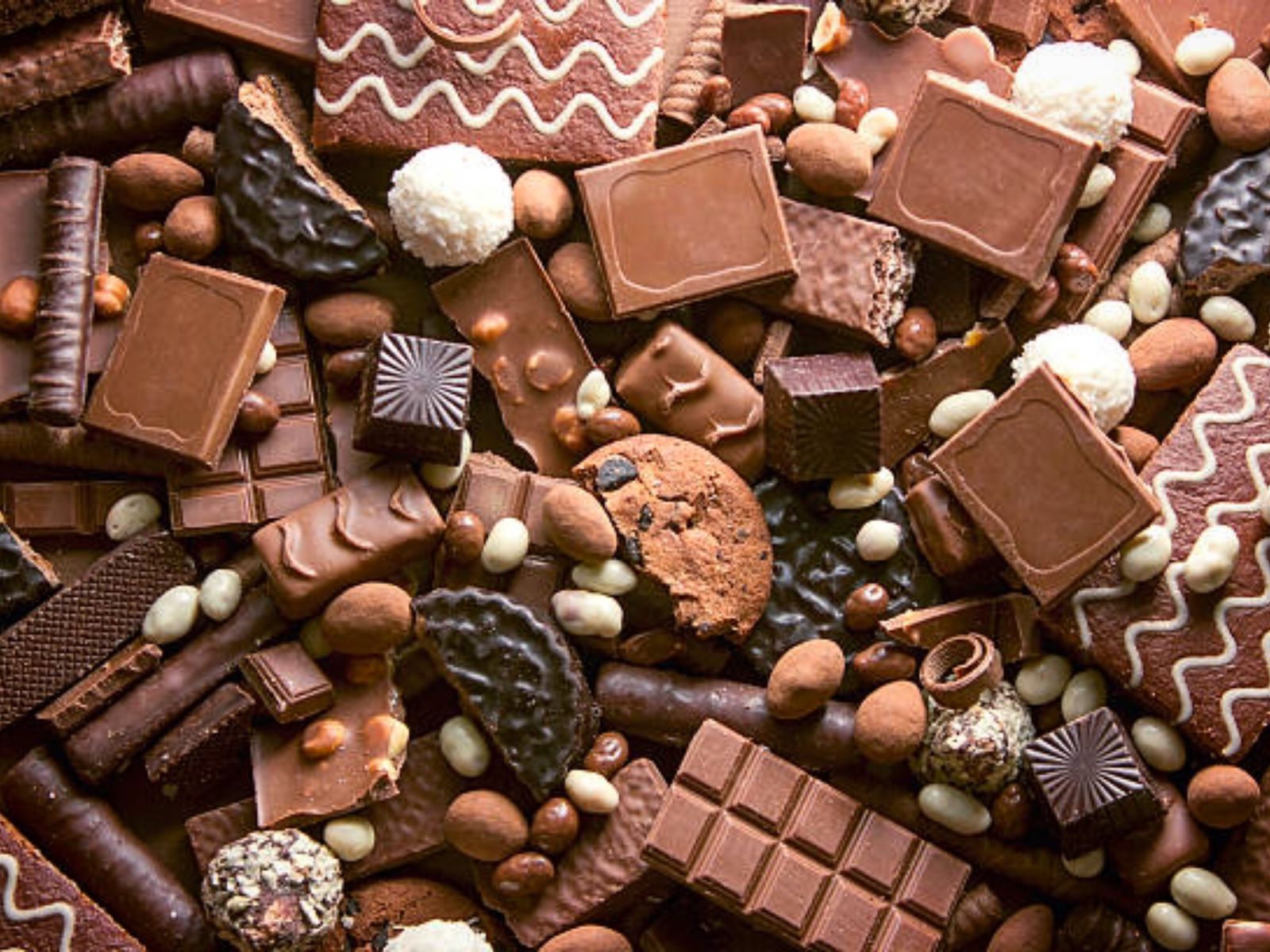 Jornal Ilustrado - Nova lei define percentual mínimo de cacau nos chocolates 
