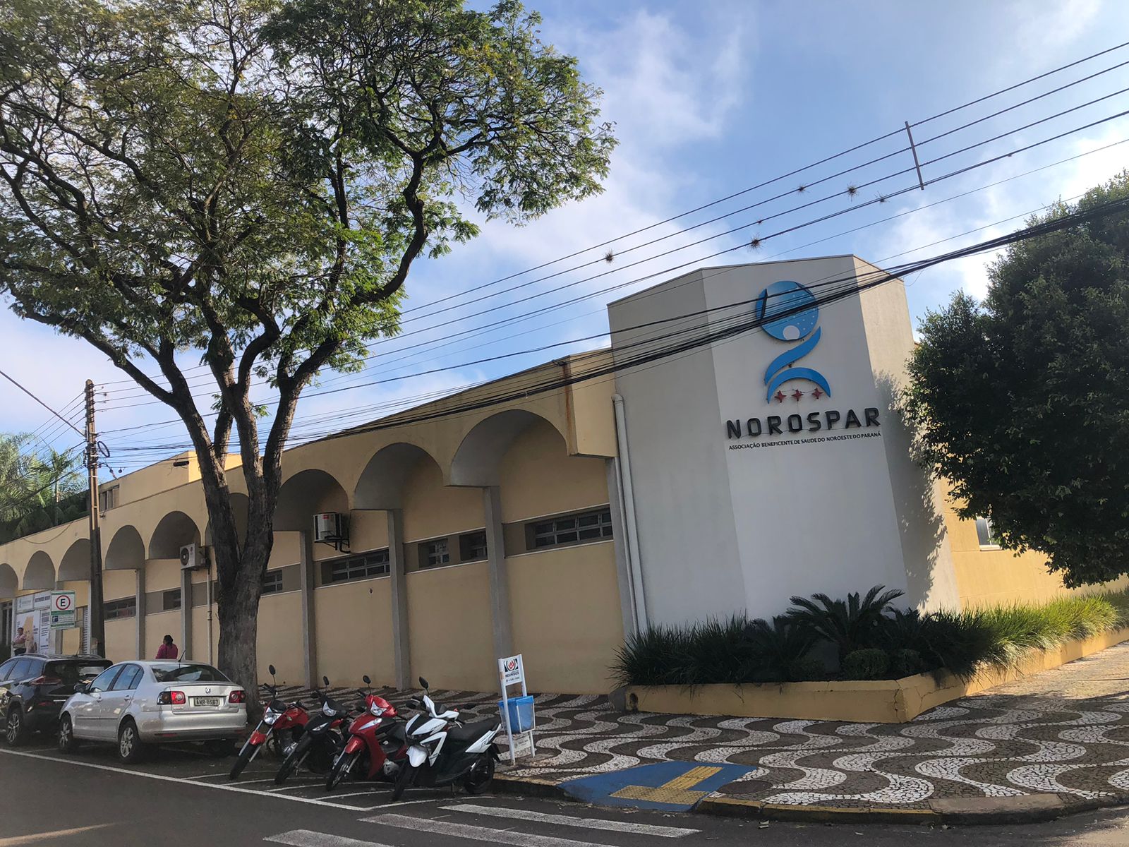 Jornal Ilustrado - Norospar alerta para superlotação pediátrica causada por aumento de casos de vírus respiratório 