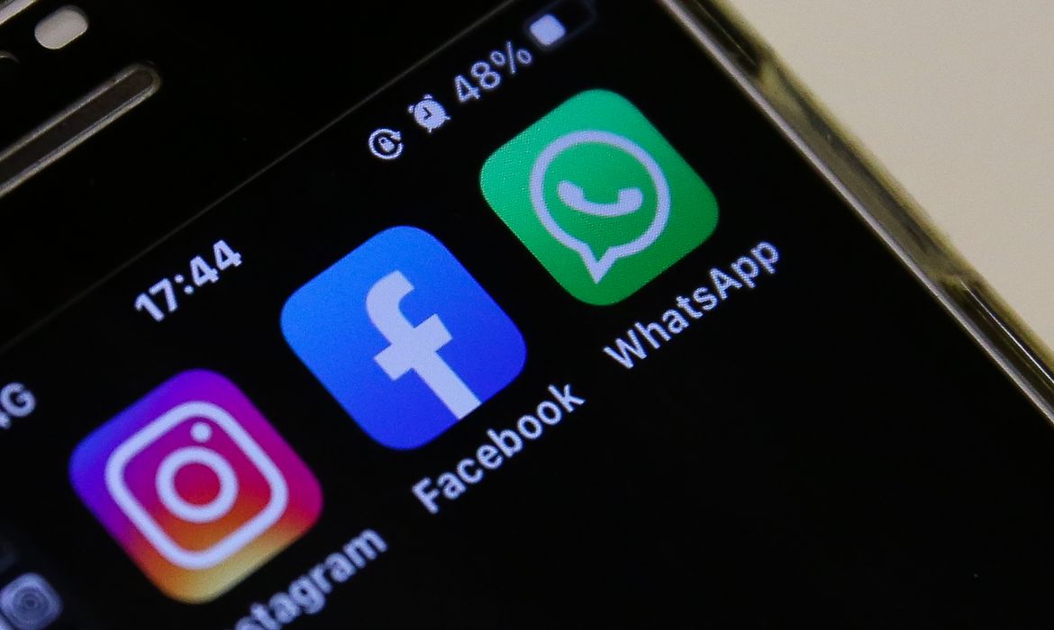 Jornal Ilustrado - INSS envia alerta no WhatsApp para prova de vida