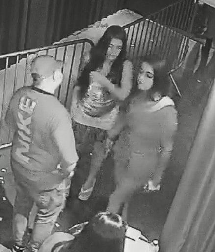 Jornal Ilustrado - Mulher suspeita de ajudar foragido investigado por desaparecimento de jovens de Cianorte é presa