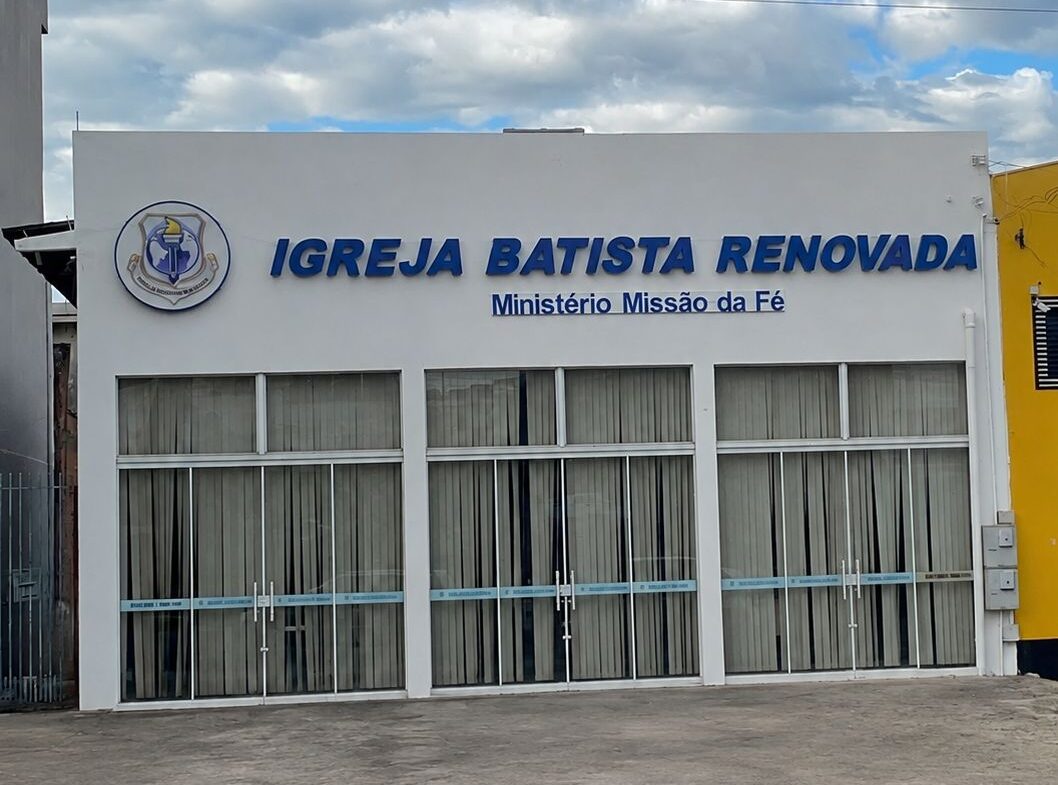 Igreja Batista Renovada oferece tarde com serviços de graça e evangelismo em Umuarama