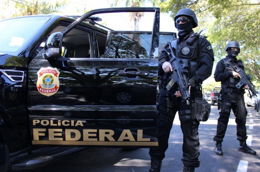 Operação Força Integrada II combate facções criminosas em 16 estados