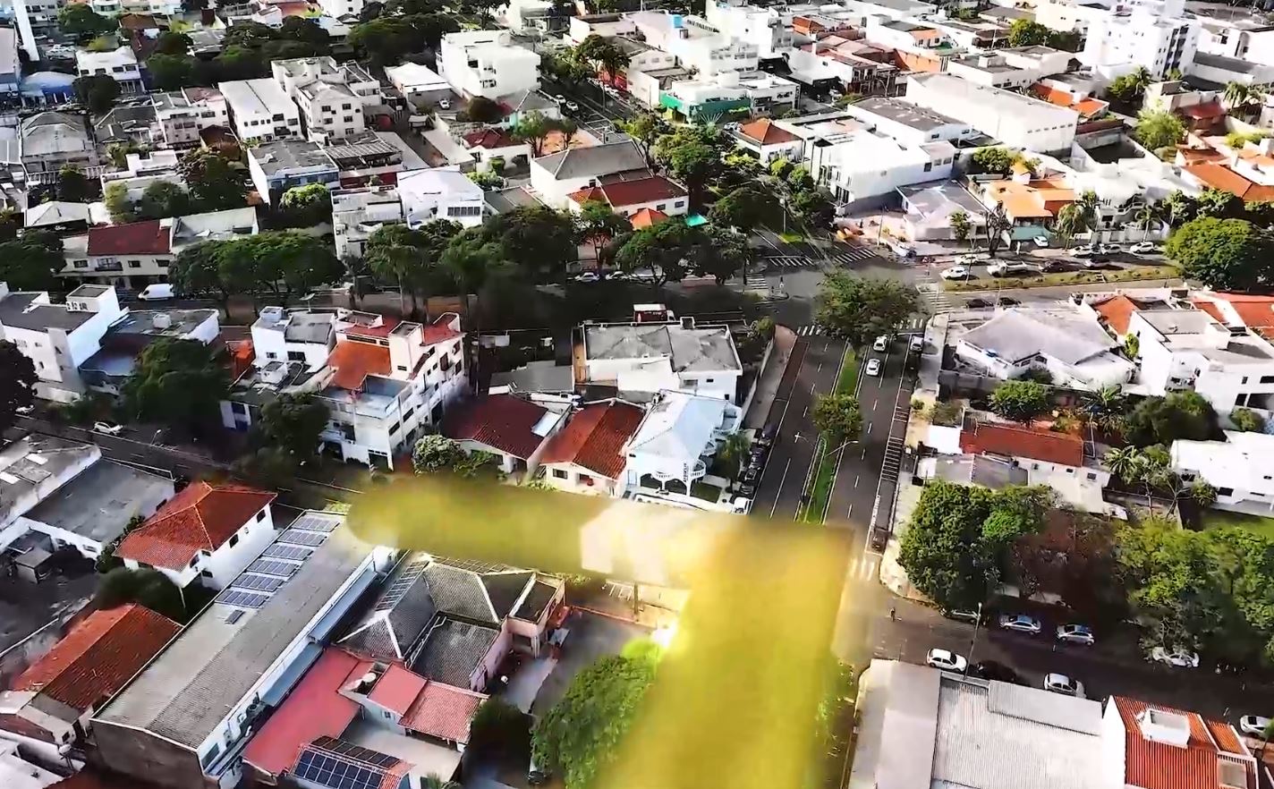 Saiba o trajeto da obra que promete acabar com os alagamentos no centro de Umuarama; COM VÍDEO