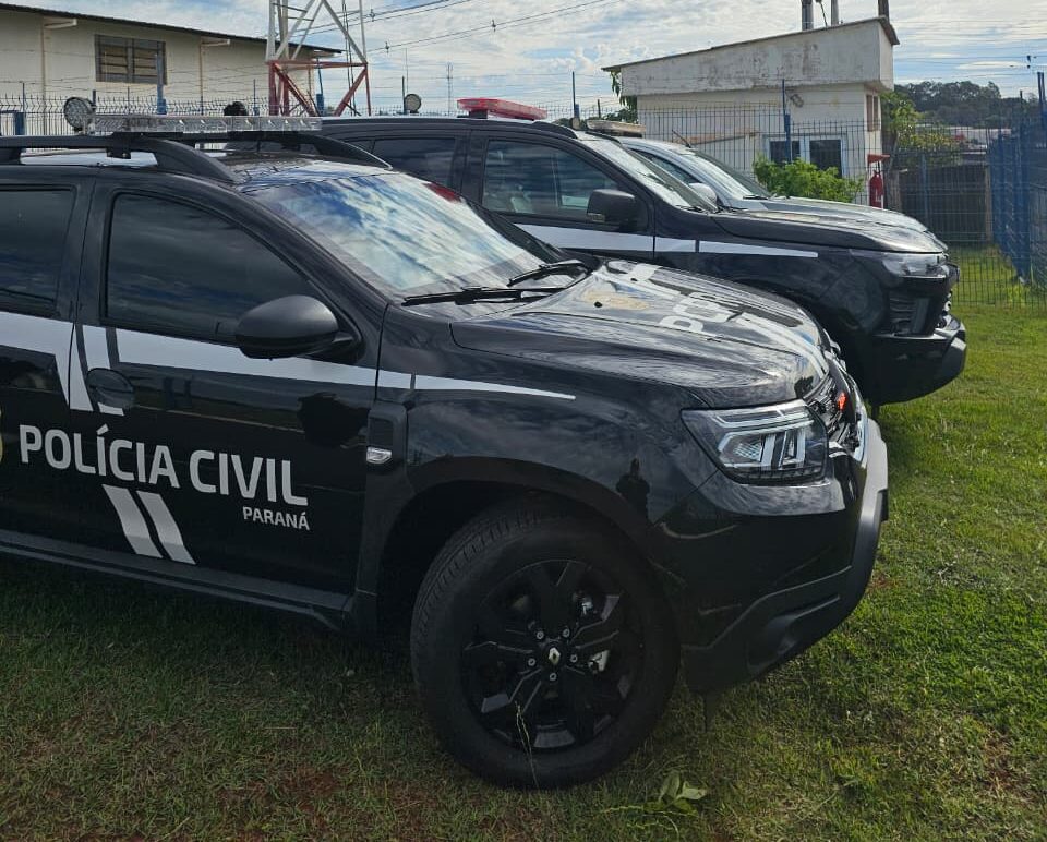 Idoso condenado por estupro de vulnerável é preso em Tapejara