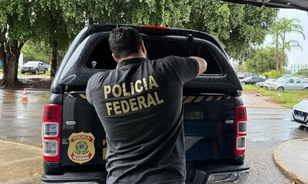 Pai de Daniel Vorcaro é preso na 6ª fase da operação Compliance Zero