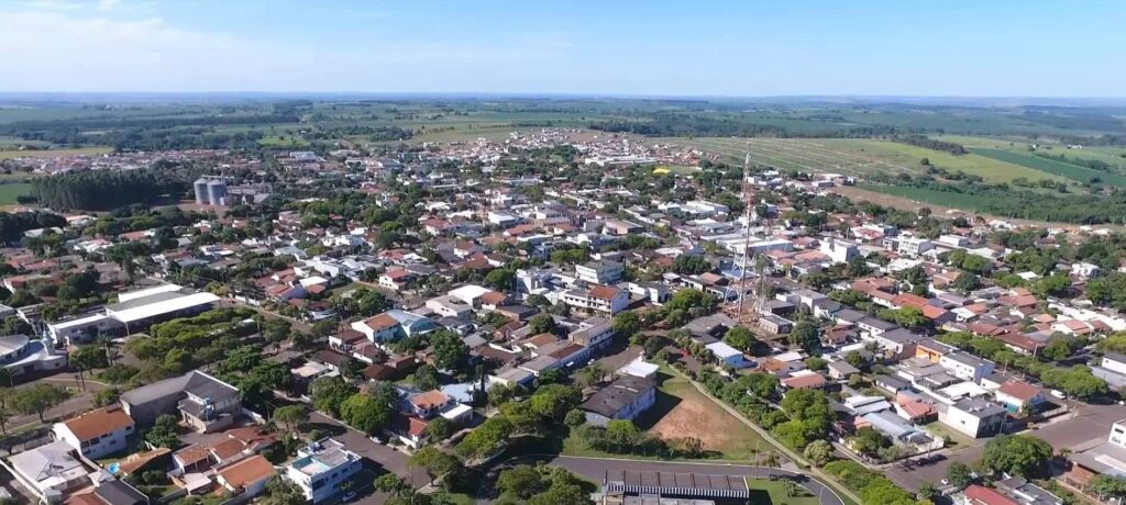 Terra Roxa: homem avisa polícia que matou companheira ao se entregar