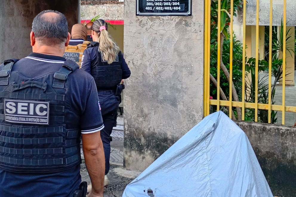 Operação mira quadrilha que aplicava golpes e ameaçava divulgar imagens íntimas
