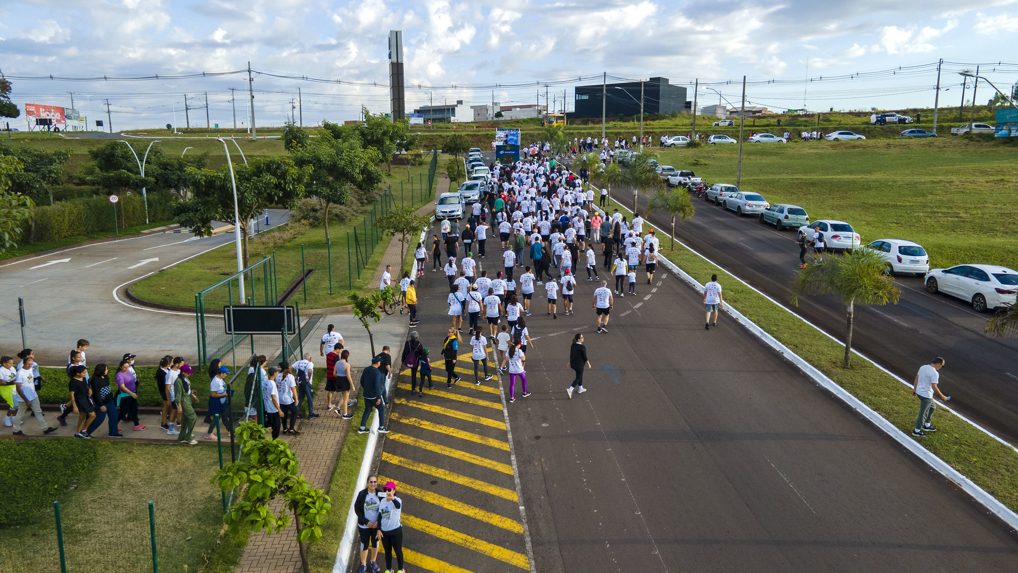 Caminhada Ecológica confirmada para domingo. Ainda é possível se inscrever