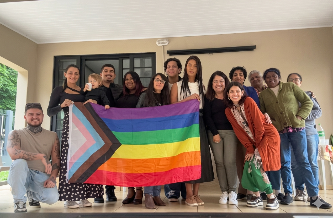Umuarama terá evento voltado à empregabilidade, cidadania e inclusão social