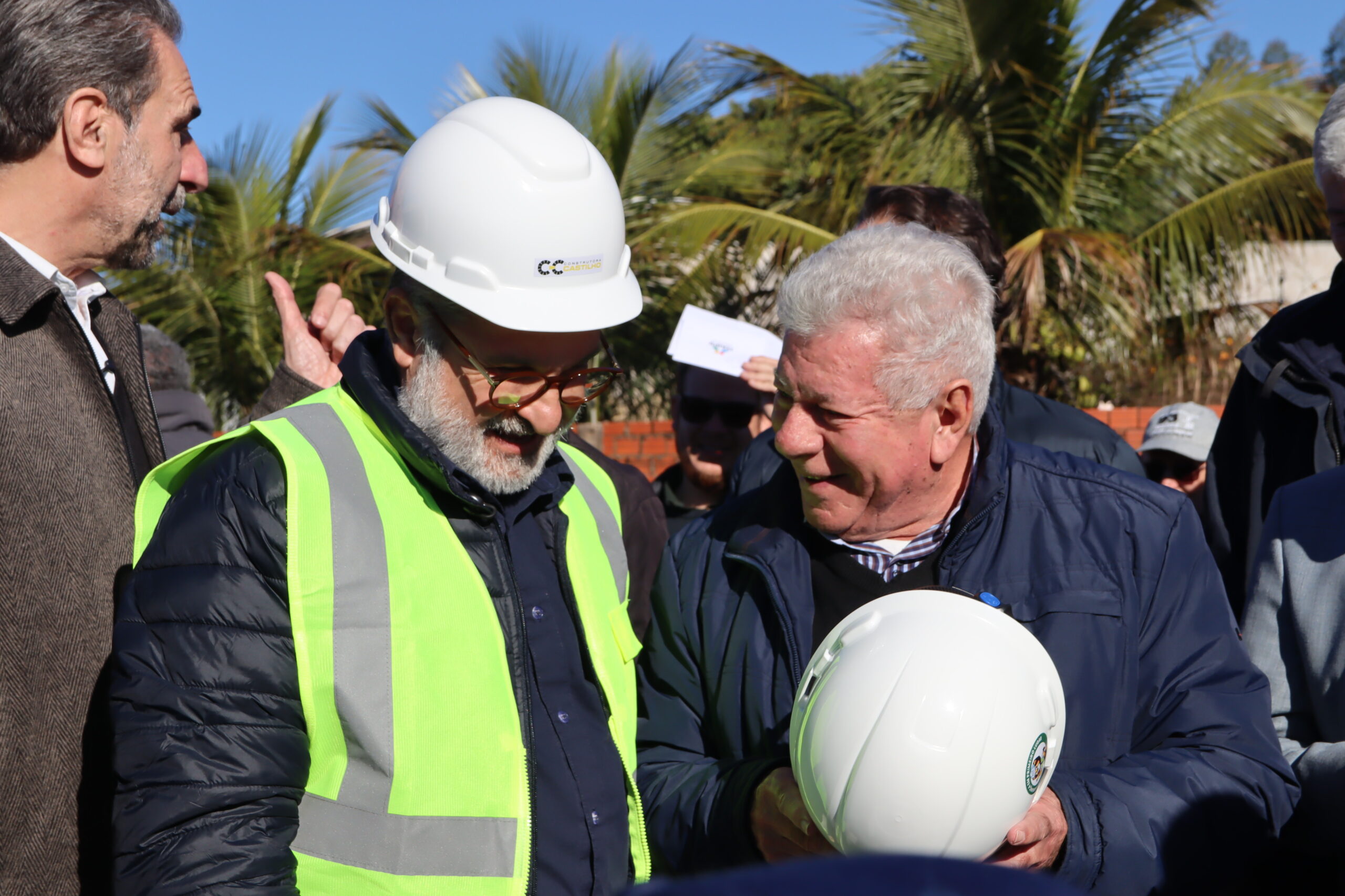 Jornal Ilustrado - Obras do último trecho da Estrada Boiadeira começam com investimento de R$ 320 milhões