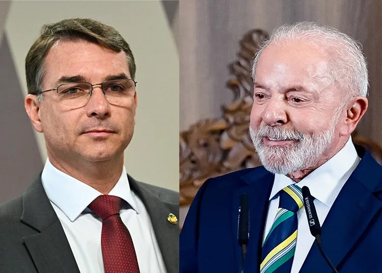 Jornal Ilustrado - Veja o que mudou em pesquisa pela corrida presidencial após caso “Dark Horse”