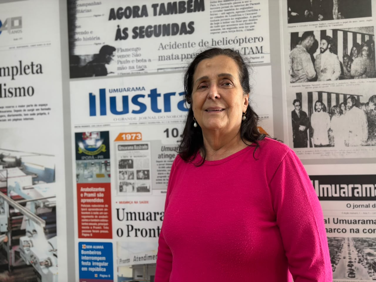 Jornal Ilustrado - Festival Arte e Movimento reúne música, dança, esporte e cultura neste sábado em Umuarama