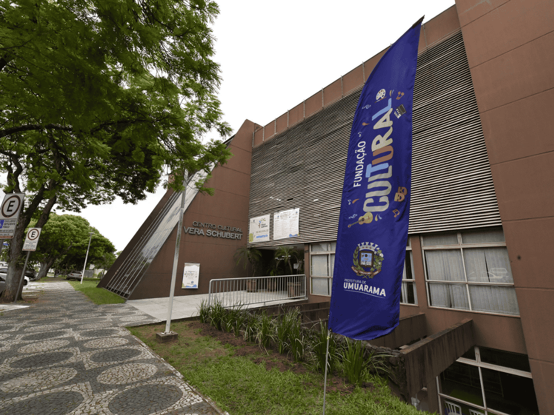 Jornal Ilustrado - Umuarama realiza no próximo dia 29 a 3ª Conferência Municipal de Cultura