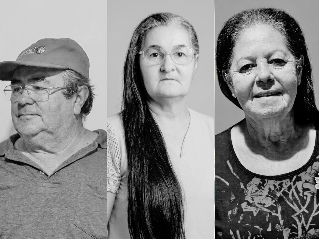 Jornal Ilustrado - Identificadas vítimas de acidente que deixou três mortos e dois feridos entre Umuarama e Perobal
