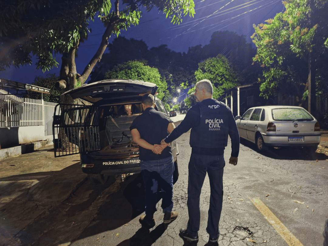 Jornal Ilustrado - O grande jornal do Noroeste do Paraná Jornal Ilustrado - Operação “Controle” visa envolvidos com o tráfico de drogas em Umuarama e região