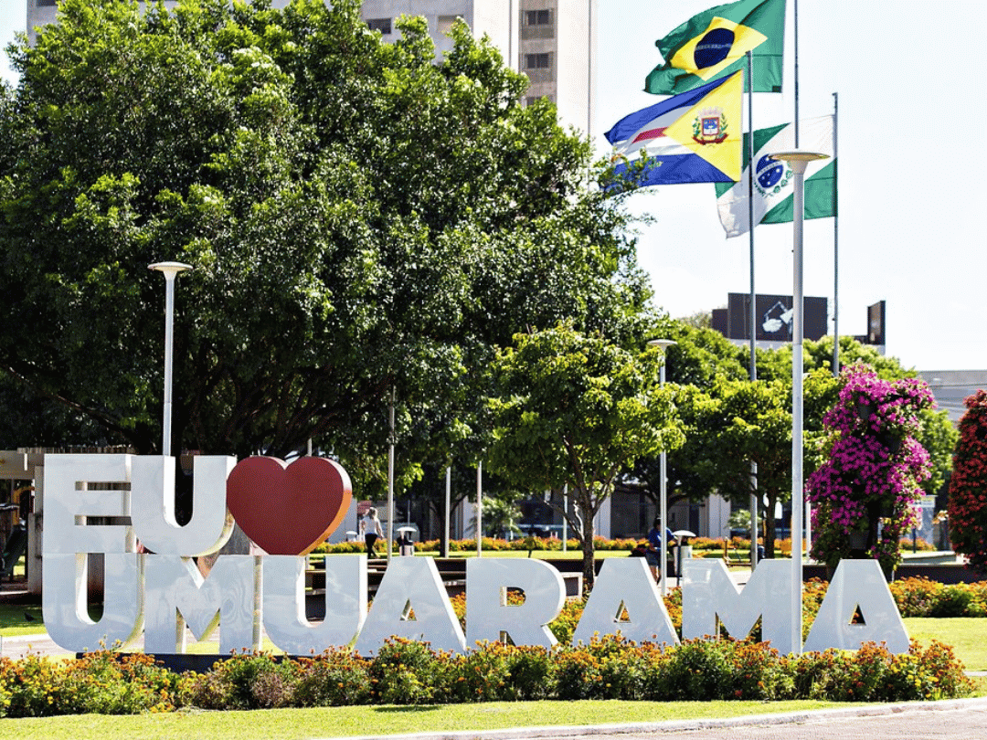 Jornal Ilustrado - Eleição do conselho municipal e palestra apontam para novos caminhos em Umuarama