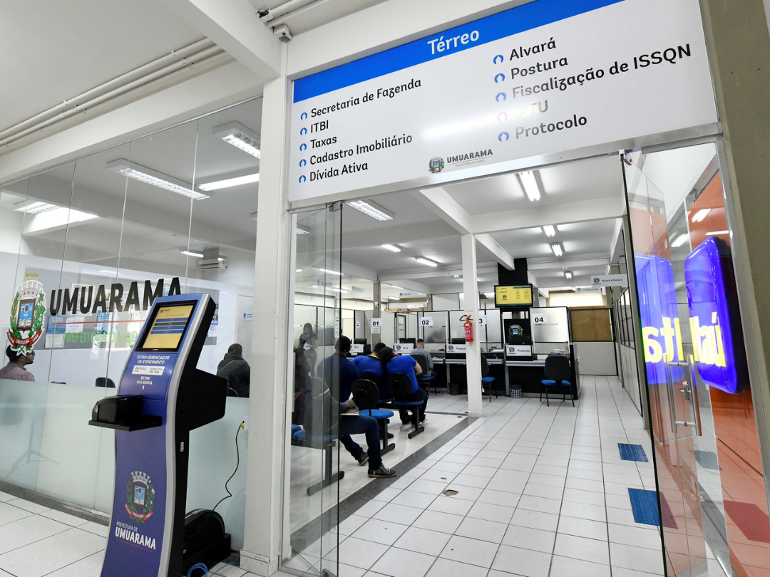 Processo seletivo da Prefeitura terá provas no próximo domingo, na Unipar
