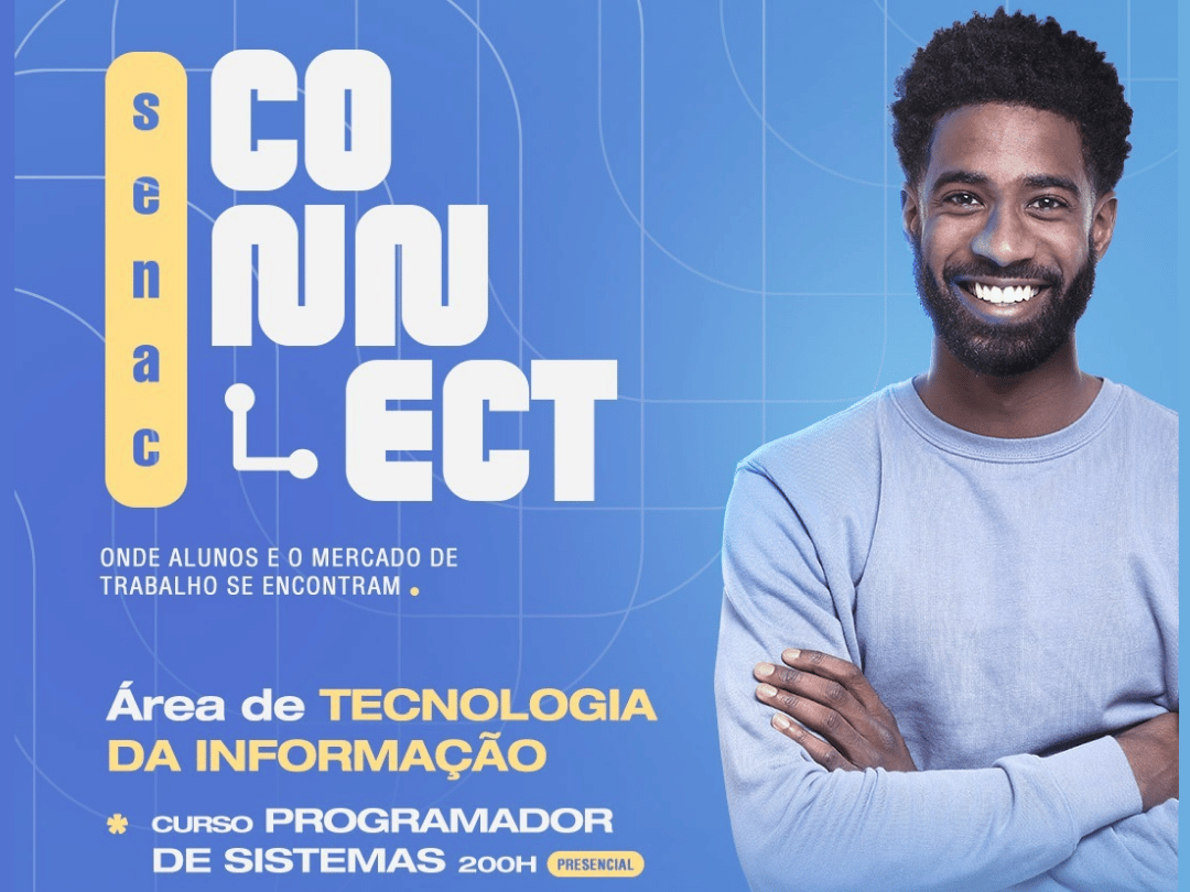Curso gratuito de programação em Umuarama abre portas para carreira na tecnologia