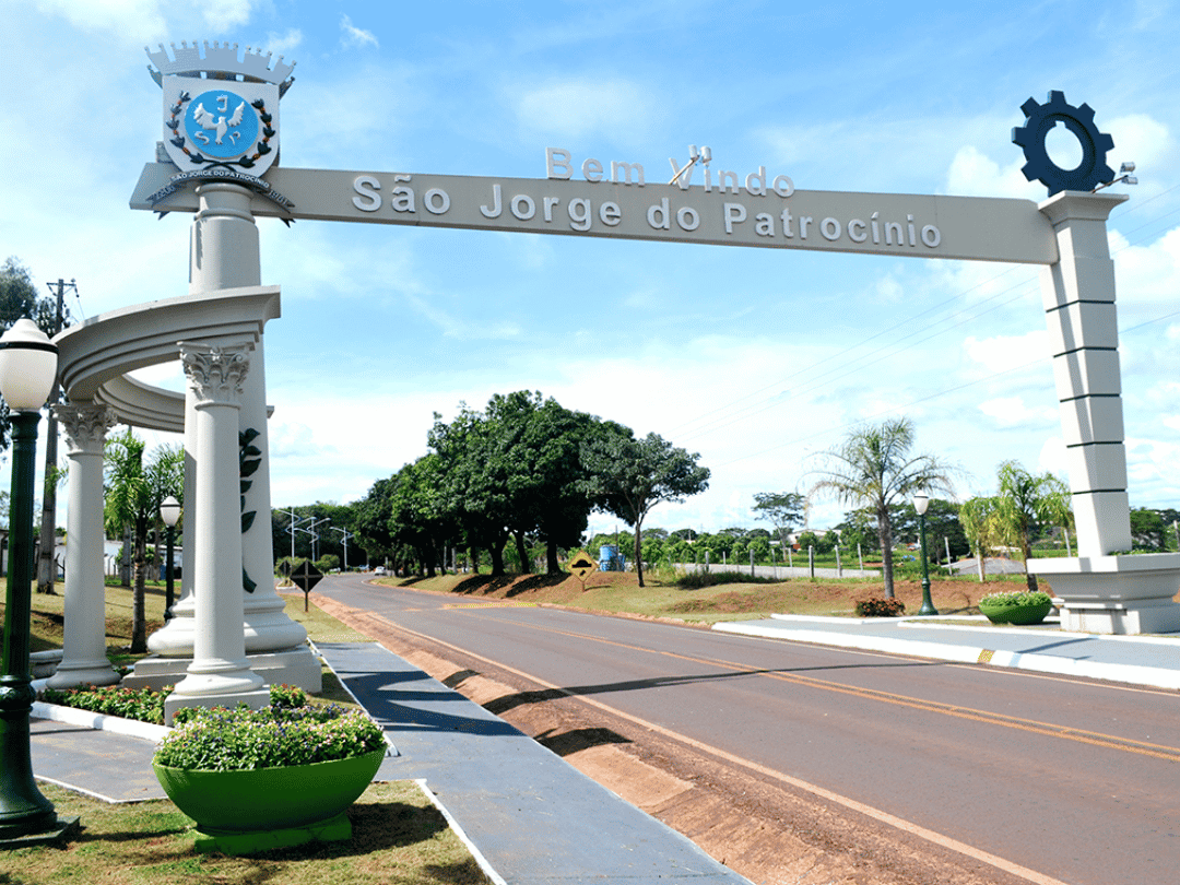 Jornal Ilustrado - Polícia investiga professor suspeito de abuso sexual infantil em São Jorge do Patrocínio