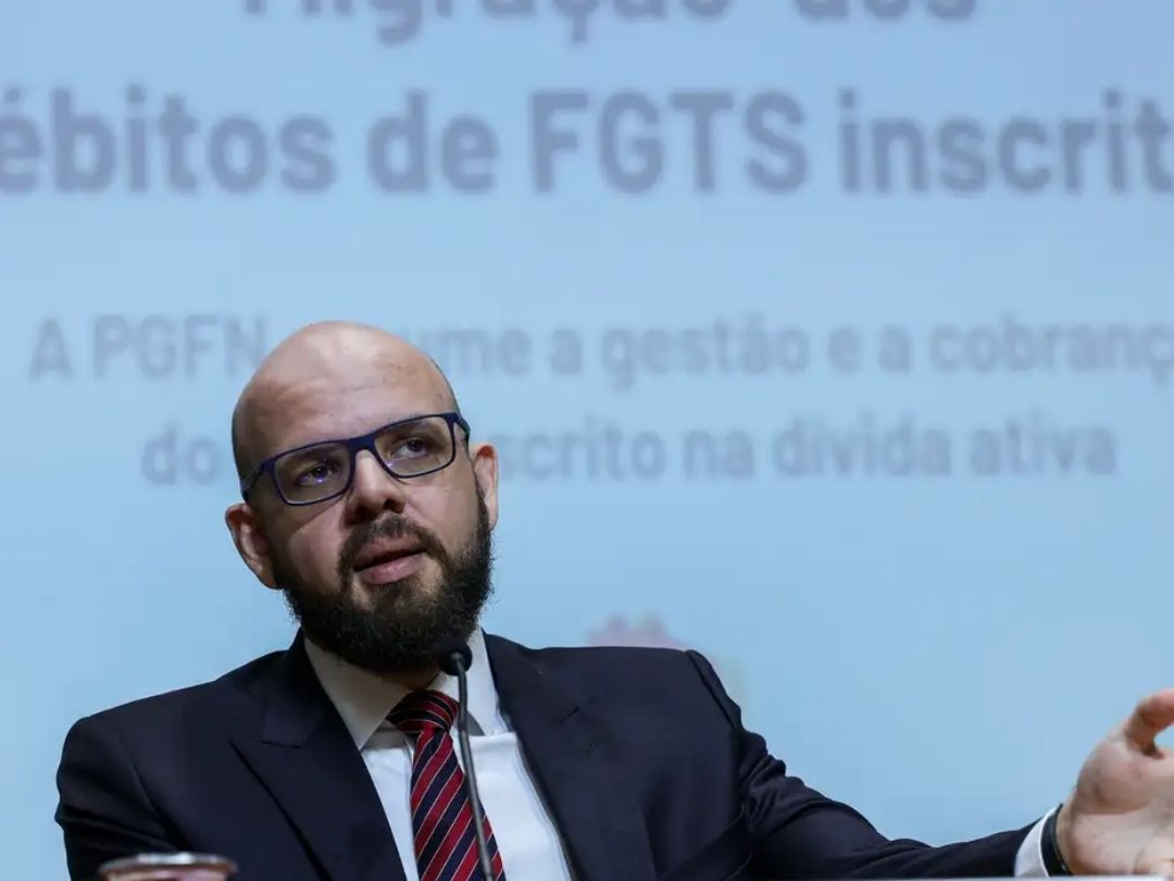 Procuradoria da Fazenda Nacional passa a cobrar dívidas com o FGTS