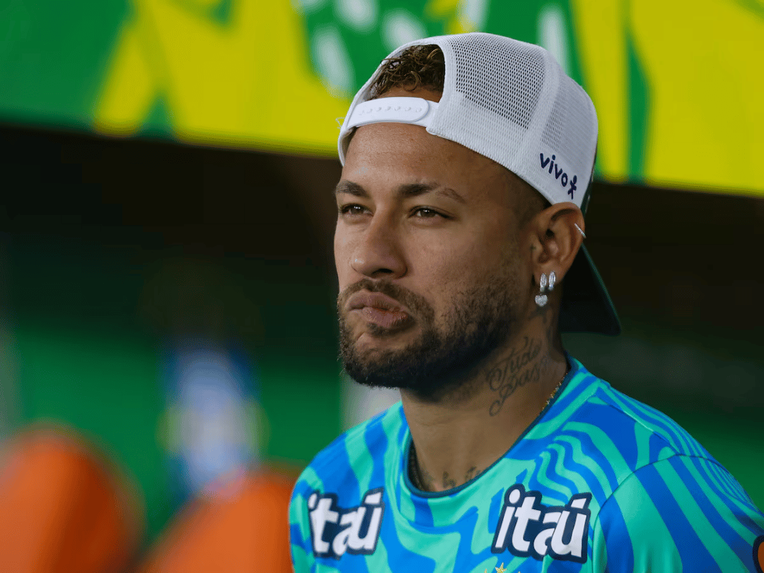 Jornal Ilustrado - Neymar fará novo exame nos EUA e pode voltar a treinar semana que vem, diz Ancelotti
