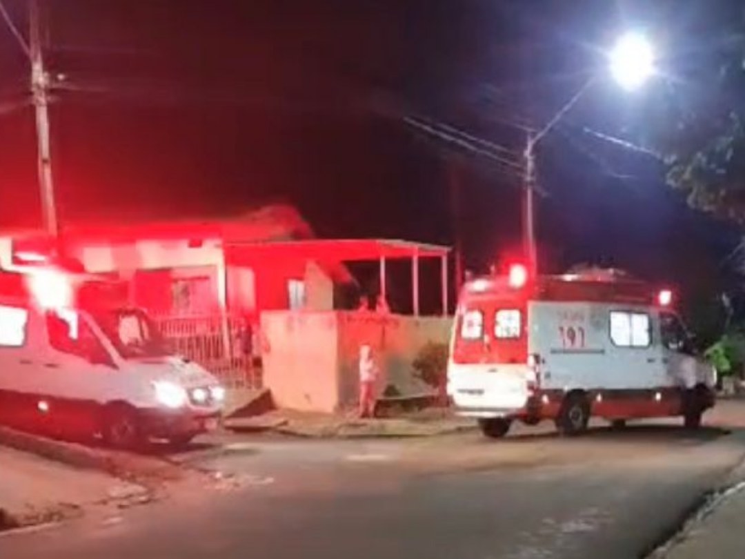 Jornal Ilustrado - Absolvido pelo Tribunal do Júri, homem confessa assassinato ocorrido em Umuarama após nova prisão