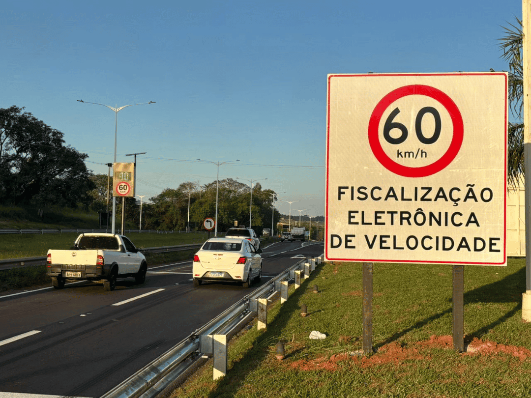 Jornal Ilustrado - Com histórico de mortes, Trevo da Exposição em Umuarama terá viaduto apenas em 2030 