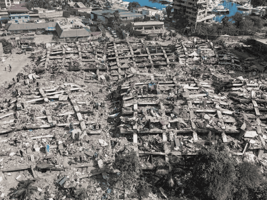 Jornal Ilustrado - Unicef: Cerca de 680 mil crianças precisam de ajuda humanitária na Venezuela após terremotos