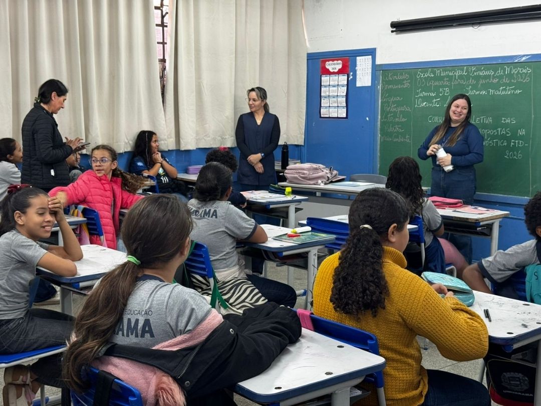 Concurso vai premiar os melhores desenhos sobre o futuro do rio Piava