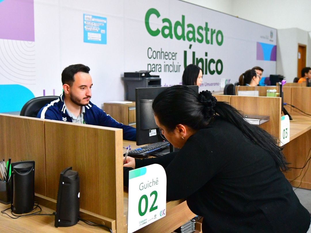 Quase 5 mil umuaramenses recebem Bolsa Família, aponta levantamento do CadÚnico