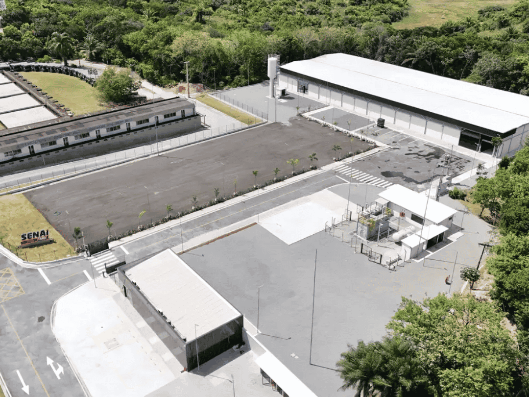 Jornal Ilustrado - Brasil desenvolve sensor de freio obrigatório para carros em 2029